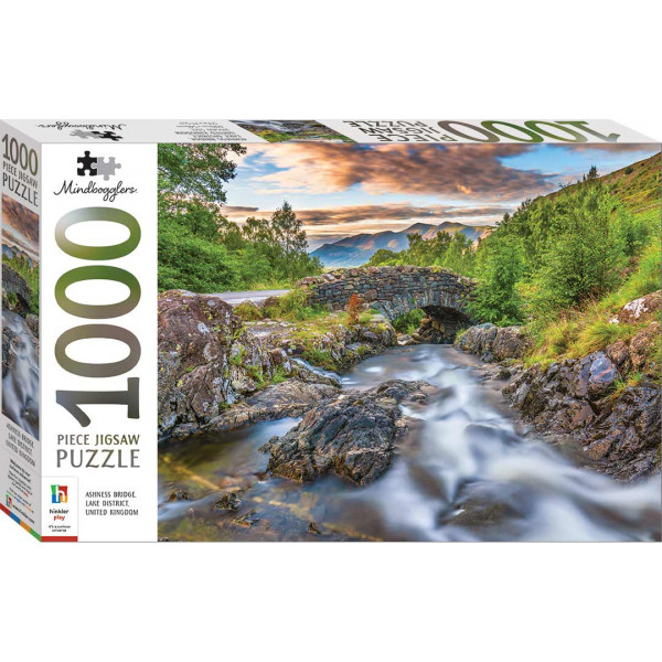 Puzzle Santoro Gorjuss: Somewhere, 1 000 Pezzi